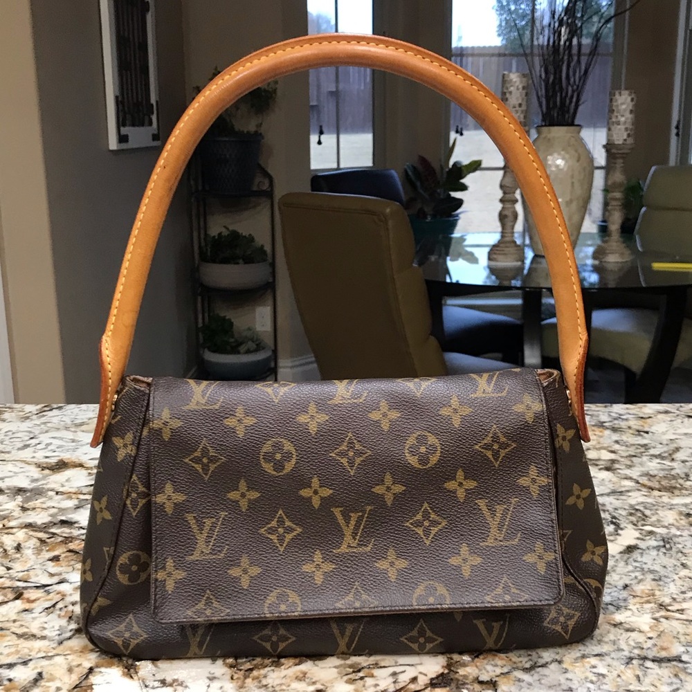 Authentic Vintage Louis Vuitton